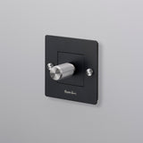Buster+Punch Dimmer Switch 1G