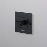 Buster+Punch Dimmer Switch 1G