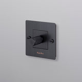 Buster+Punch Dimmer Switch 1G