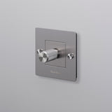 Buster+Punch Dimmer Switch 1G