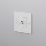 Buster+Punch 1G Single Toggle Switch