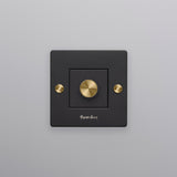 Buster+Punch Dimmer Switch 1G