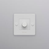 Buster+Punch Dimmer Switch 1G