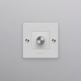 Buster+Punch Dimmer Switch 1G