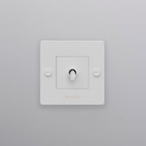 Buster+Punch 1G Single Toggle Switch