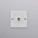 Buster+Punch 1G Single Toggle Switch