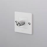 Buster+Punch Dimmer Switch 1G