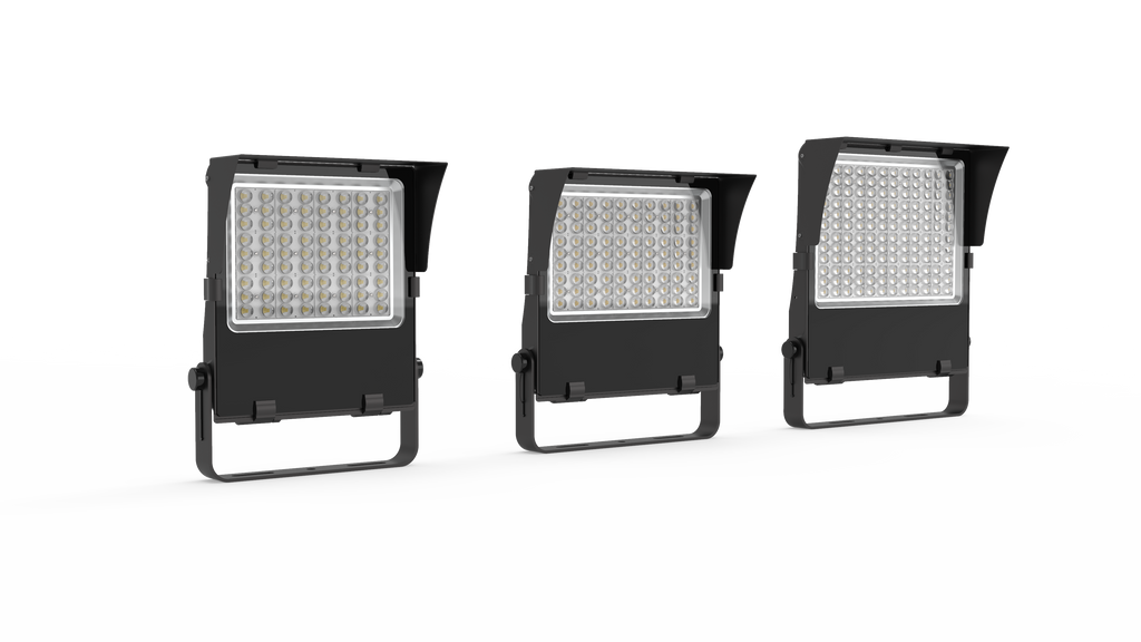 Led halogen 200 watt deals