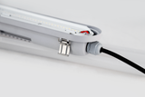 LED Batten-Sensor-Emergency-IP65- Slim Profile Weather & Vandal Proof -IPART & VEET Certified