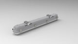 LED Batten-Sensor-Emergency-IP65- Slim Profile Weather & Vandal Proof -IPART & VEET Certified
