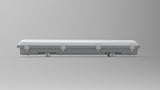 LED Batten-Sensor-Emergency-IP65- Slim Profile Weather & Vandal Proof -IPART & VEET Certified