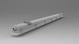 LED Batten-Sensor-Emergency-IP65- Slim Profile Weather & Vandal Proof -IPART & VEET Certified