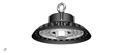 HIGH BAYS-NEW GRAPHENE MULTI WATTAGE SENSOR