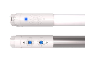 New product - microwave sensor tubes