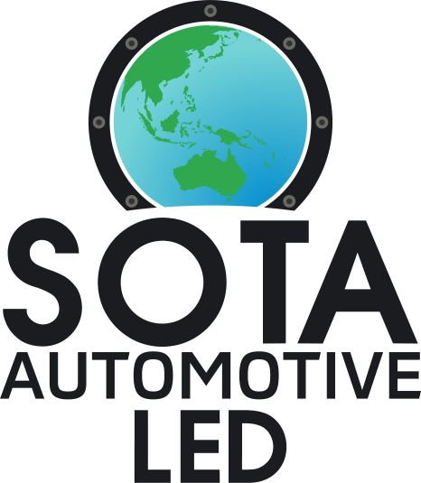 SOTA Automotive LED