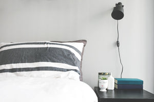 How to Light Your Home: Bedroom