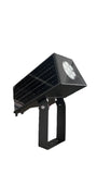 SOLAR GARDEN LIGHTS-3 SIDED SOLAR PANELS