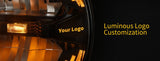 DRIVING LIGHTS-ANTI GLARE-9"-120W