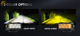 POD LIGHTS-ANTI GLARE-SIDER SHOOTER-4"-35W