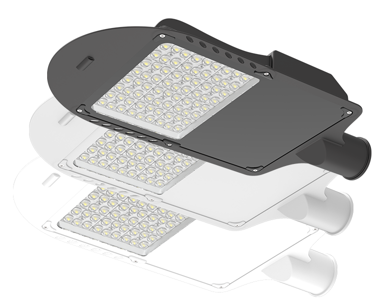 STREET LIGHTING LEDSATURN SERIES II SOTA LED International