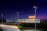 SOLAR POST TOP-DARK SKY APPROVED-IDA CERTIFIED