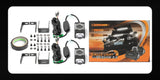 DRIVING LIGHTS-GRILL LIGHTS-50W