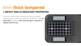 SOLAR STREET LIGHTING-DOUBLE CHARGE
