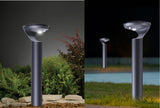 SOLAR BOLLARD LIGHTING-DARK SKY APPROVED-IDA CERTIFIED