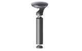 SOLAR BOLLARD LIGHTING-DARK SKY APPROVED-IDA CERTIFIED