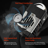 DRIVING LIGHTS-GRILL LIGHTS-50W