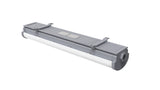 EXPLOSION PROOF INTRINSICALLY SAFE LED LINEAR LIGHT Series 2 - 600mm