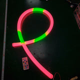 SOTA-RGB-IC ADDRESSABLE-360 DEGREE ROPE