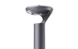 SOLAR BOLLARD LIGHTING-DARK SKY APPROVED-IDA CERTIFIED