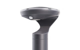 SOLAR BOLLARD LIGHTING-DARK SKY APPROVED-IDA CERTIFIED