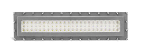EXPLOSION PROOF INTRINSICALLY SAFE LED LINEAR LIGHTS