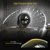DRIVING LIGHTS-ANTI GLARE-7"-86W