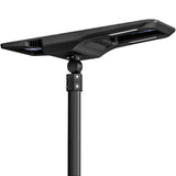 SOLAR STREET LIGHTING-DOUBLE CHARGE