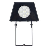 SOLAR GARDEN LIGHTS-3 SIDED SOLAR PANELS