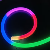 SOTA-RGB-IC ADDRESSABLE-360 DEGREE ROPE