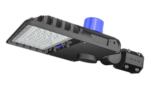 STREET LIGHTING-HI SUN SMART LIGHTING DALI 2.0