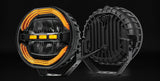 DRIVING LIGHTS-ANTI GLARE-9"-120W
