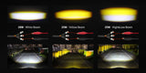 DRIVING LIGHTS-GRILL LIGHTS-50W