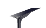 SOLAR STREET LIGHTING-MICROWAVE SENSOR