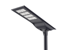 SOLAR STREET LIGHTING-MICROWAVE SENSOR