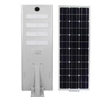 SOLAR STREET LIGHTING-ALL IN ONE SERIES