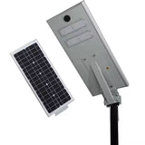 SOLAR STREET LIGHTING-ALL IN ONE SERIES