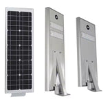 SOLAR STREET LIGHTING-ALL IN ONE SERIES