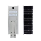 SOLAR STREET LIGHTING-ALL IN ONE SERIES