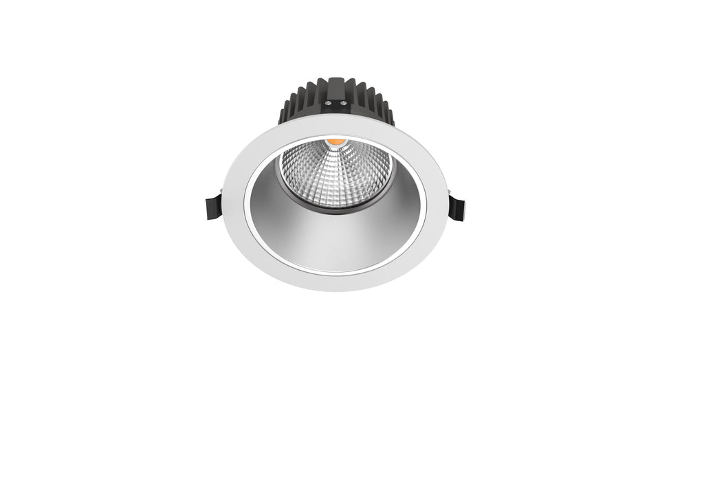 DOWNLIGHTS-DALI DIGITAL CONTROL SYSTEM – SOTA LED International