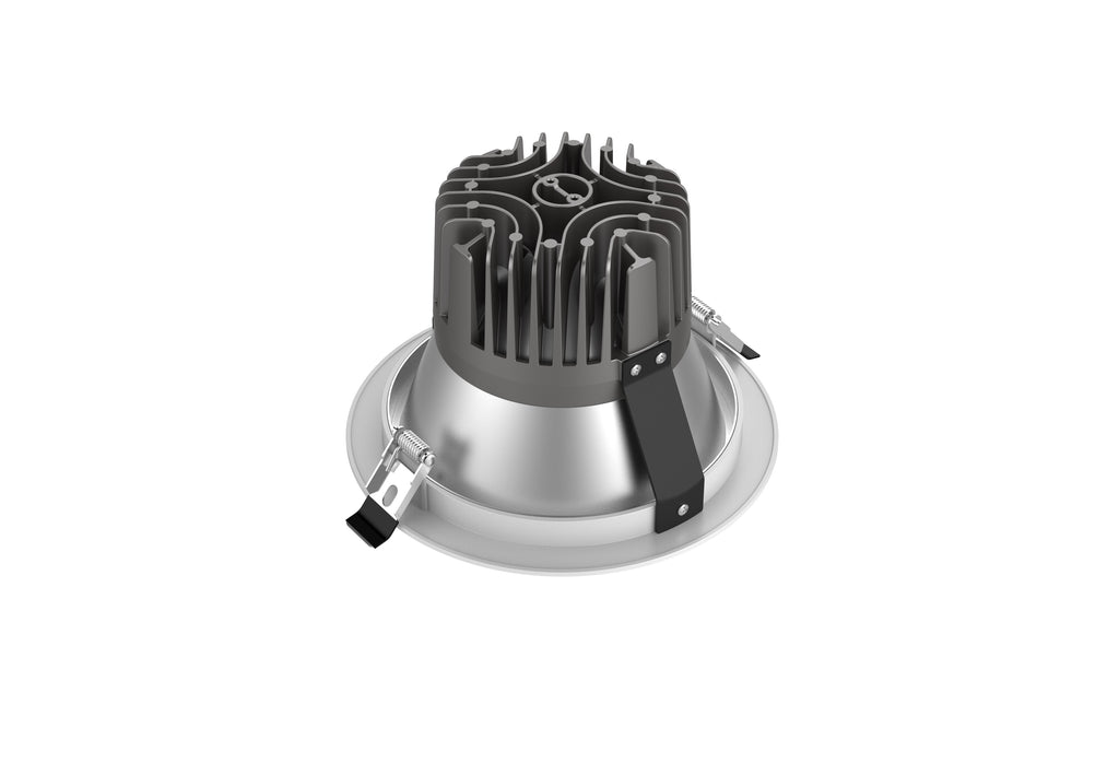 DOWNLIGHTS-DALI DIGITAL CONTROL SYSTEM – SOTA LED International